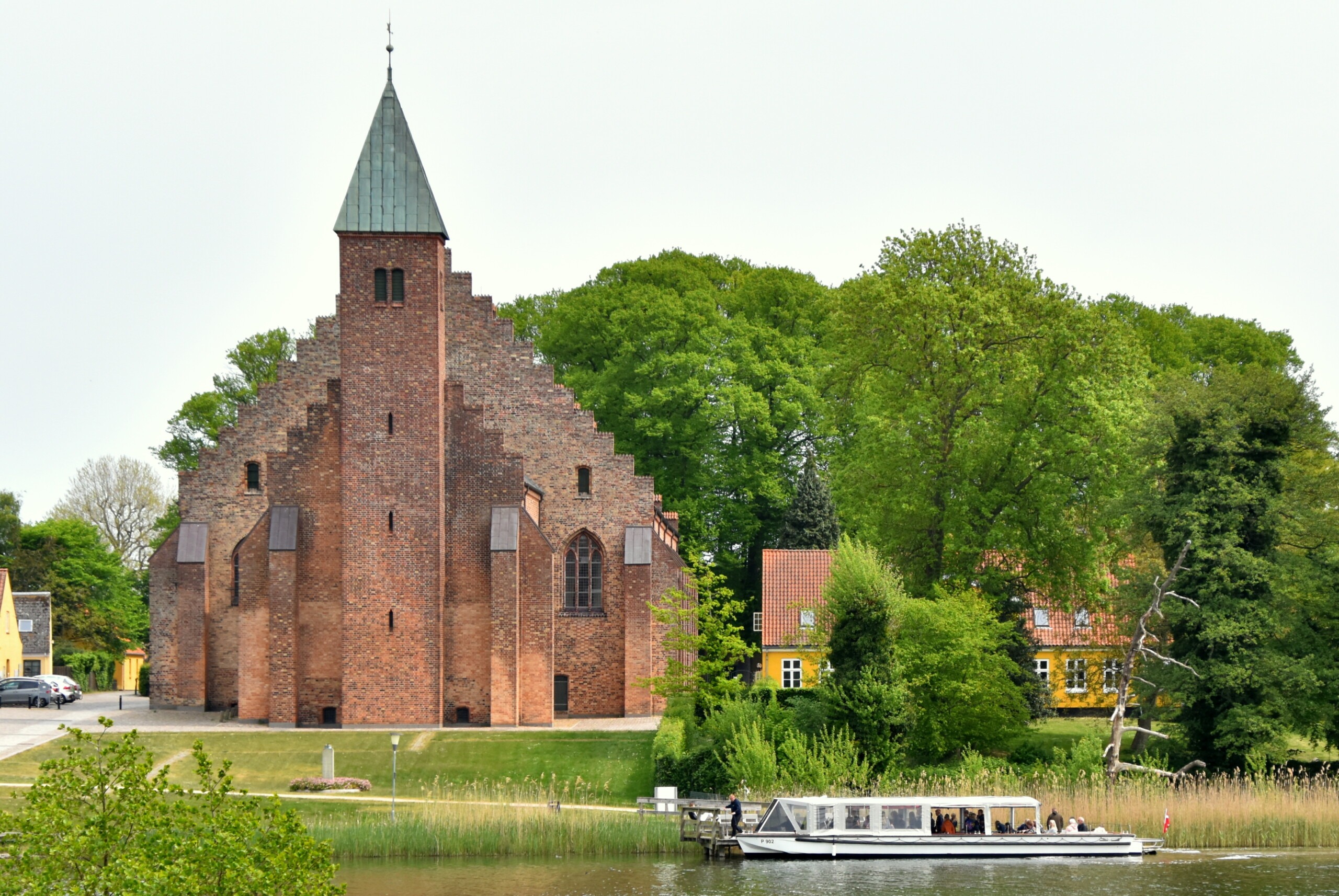 Maribo Domkirke