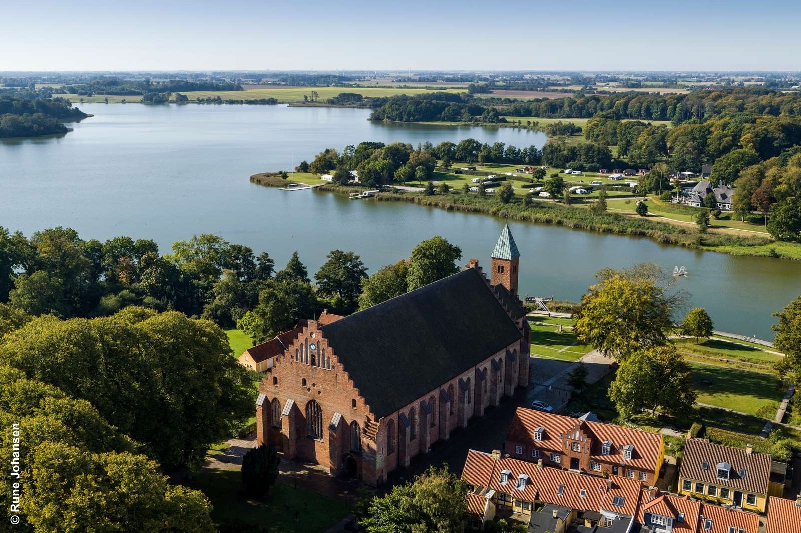 Naturpark Maribosøerne