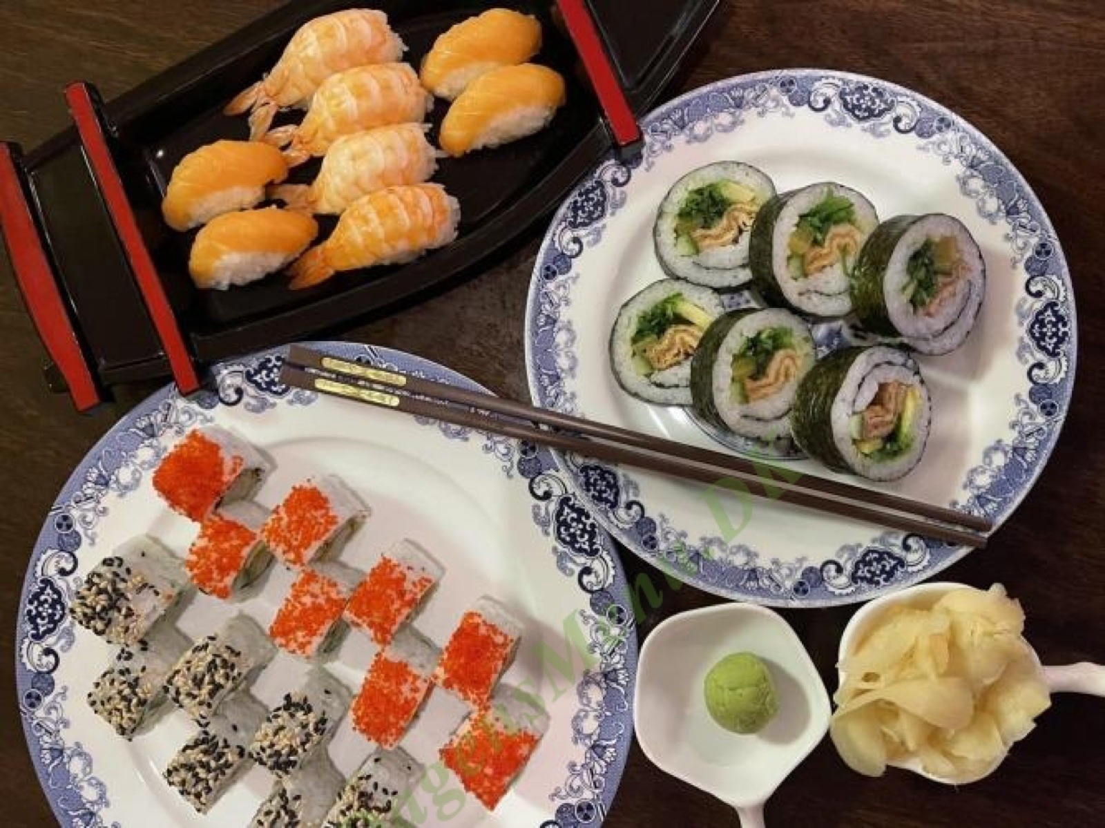 Restaurant China House