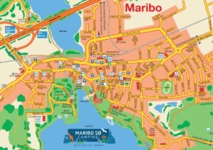 maribo-camping-bykort