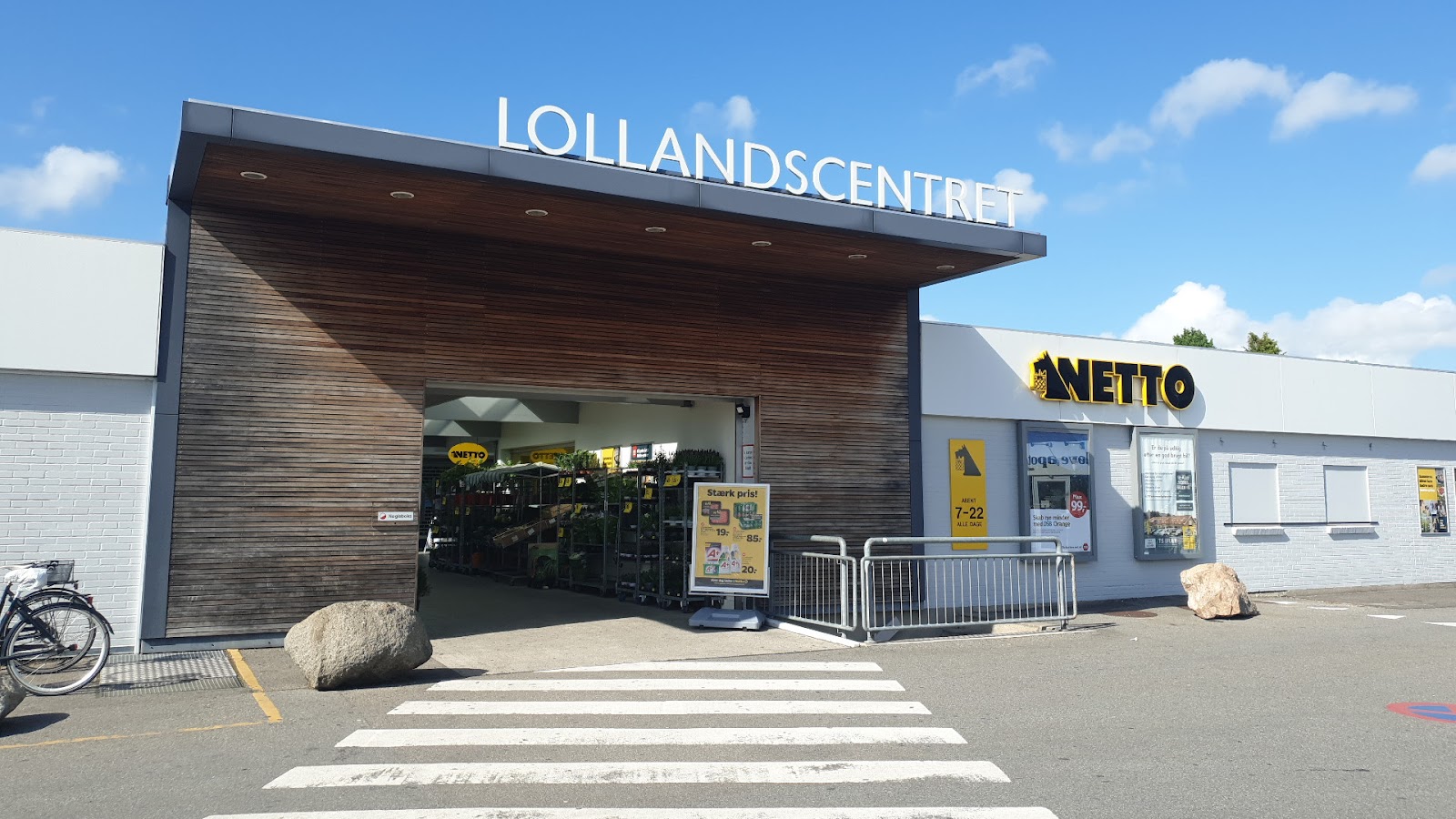 Lollands Centret