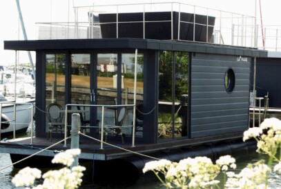 Husbåd Marthina – Kragenæs